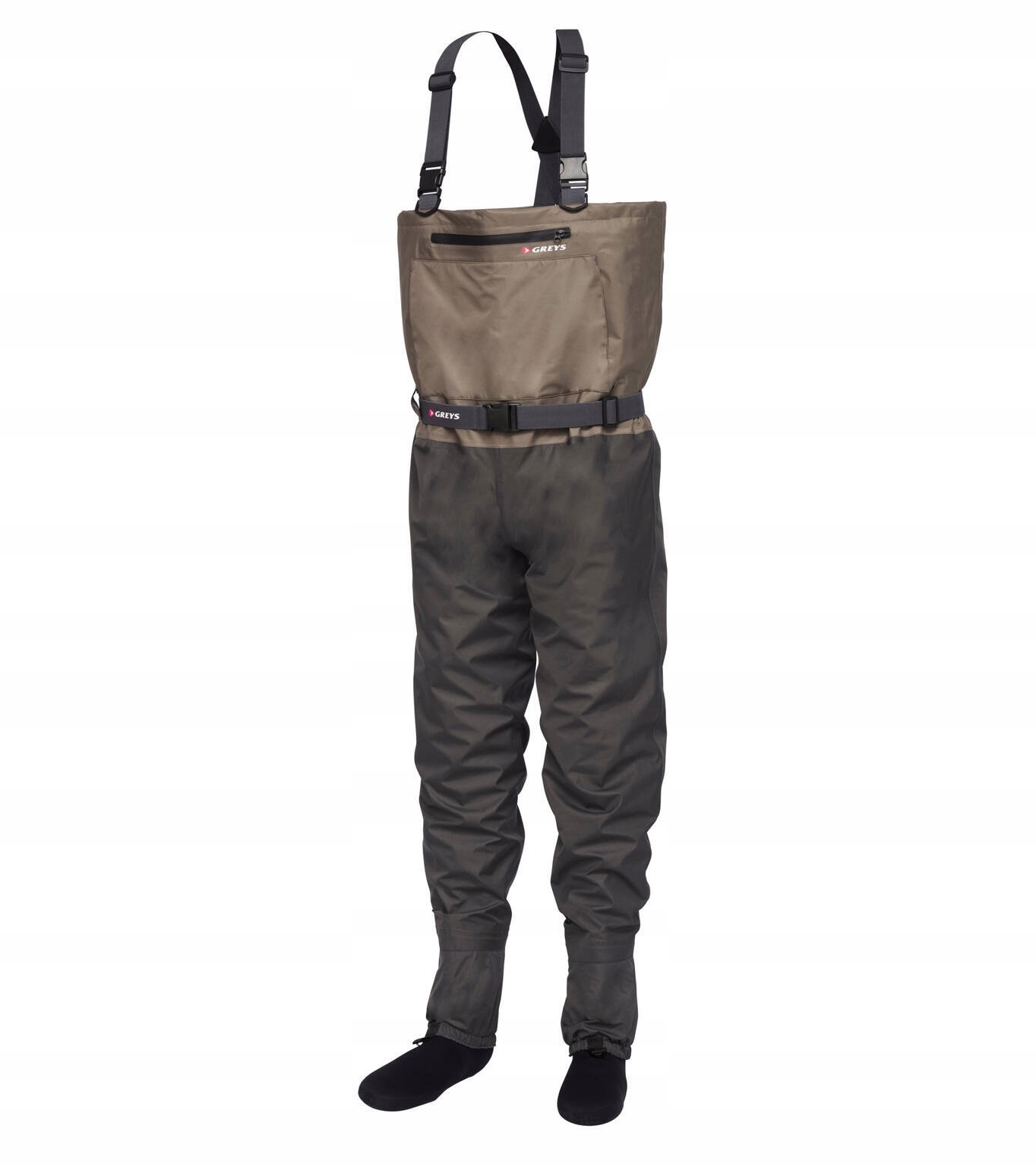 Spodniobuty Ze Skarpetami Greys Tial L-45-47