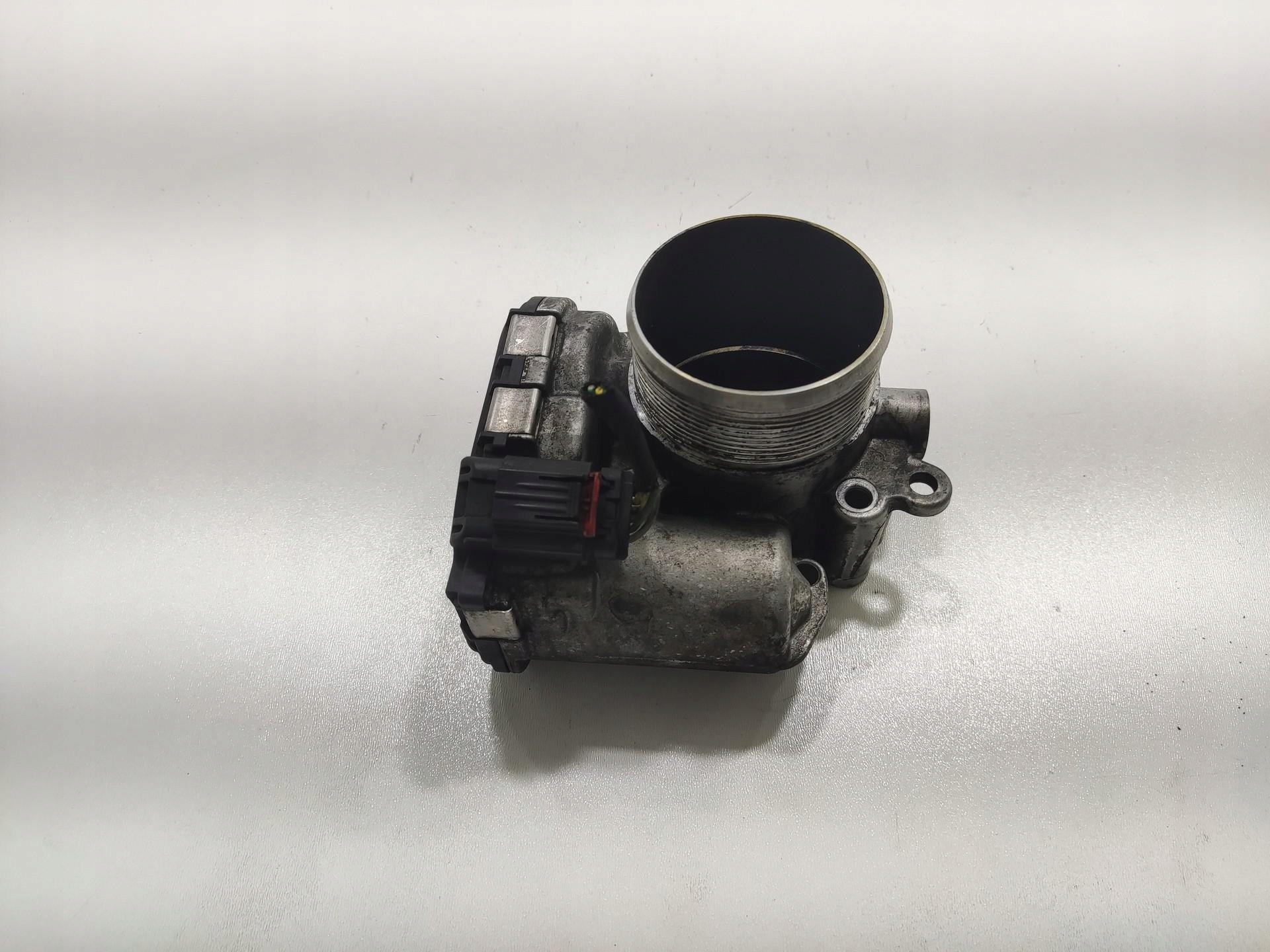 valvola a farfalla RANGE ROVER EVOQUE e 2.0 D L538 LIFT 2015-2018 G4D3-9F991-AA