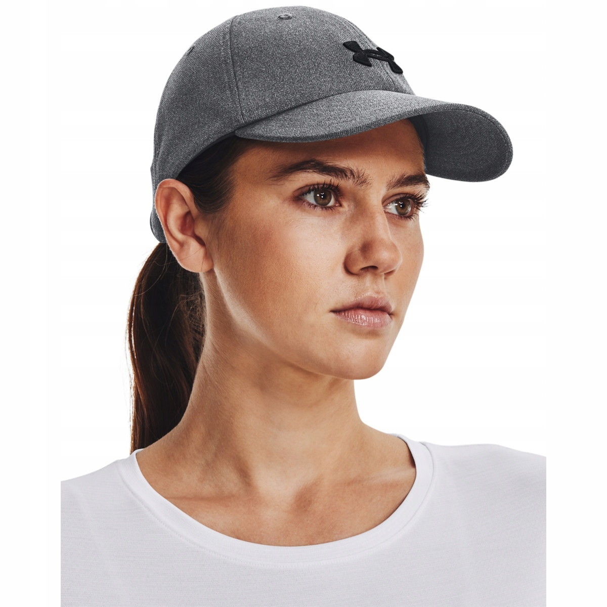 Damska czapka z daszkiem Under Armour Women's UA