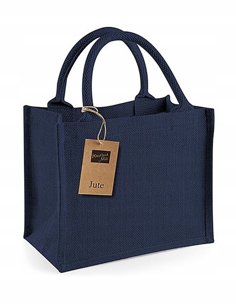 

Eko Torba Z Juty Mini Na Lunch 26x22x14