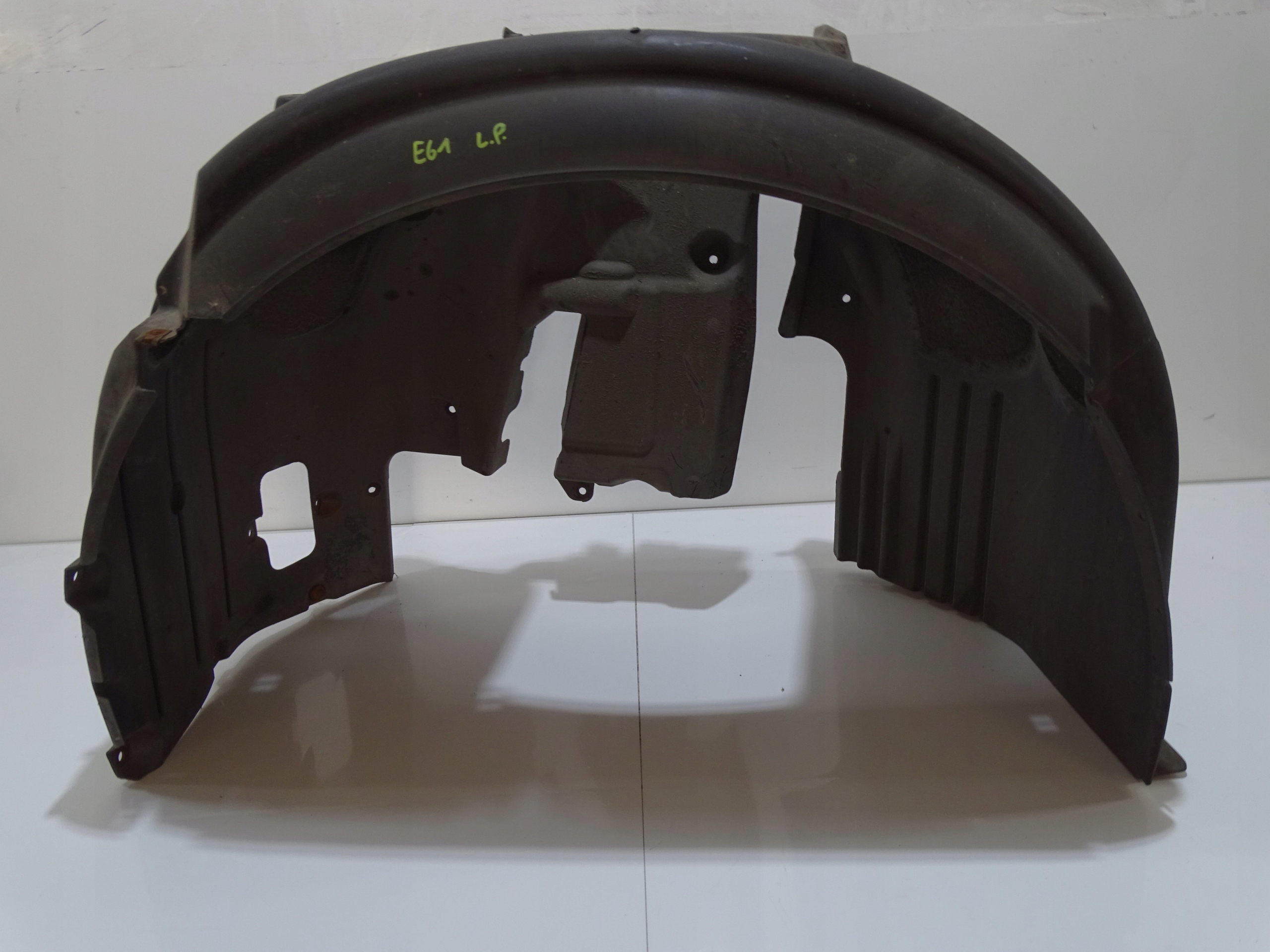 Radschale links vorne BMW E61 7033749