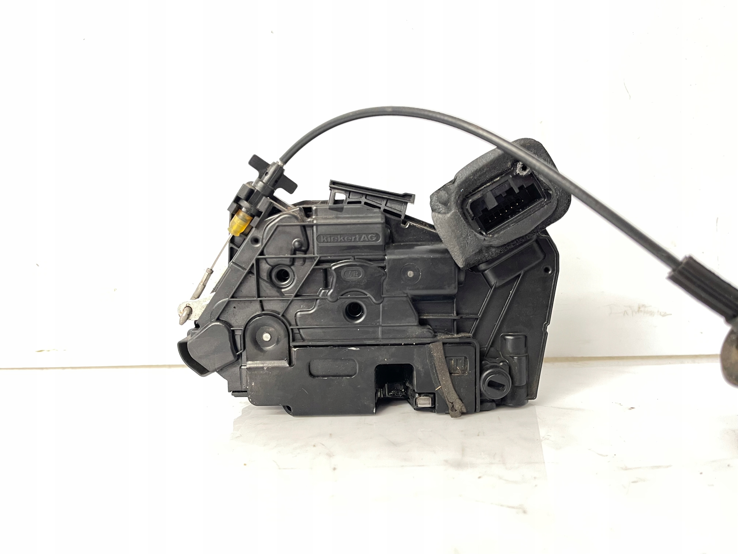 lock door right rear part SEAT LEON III Hatchback 5K4839016Q