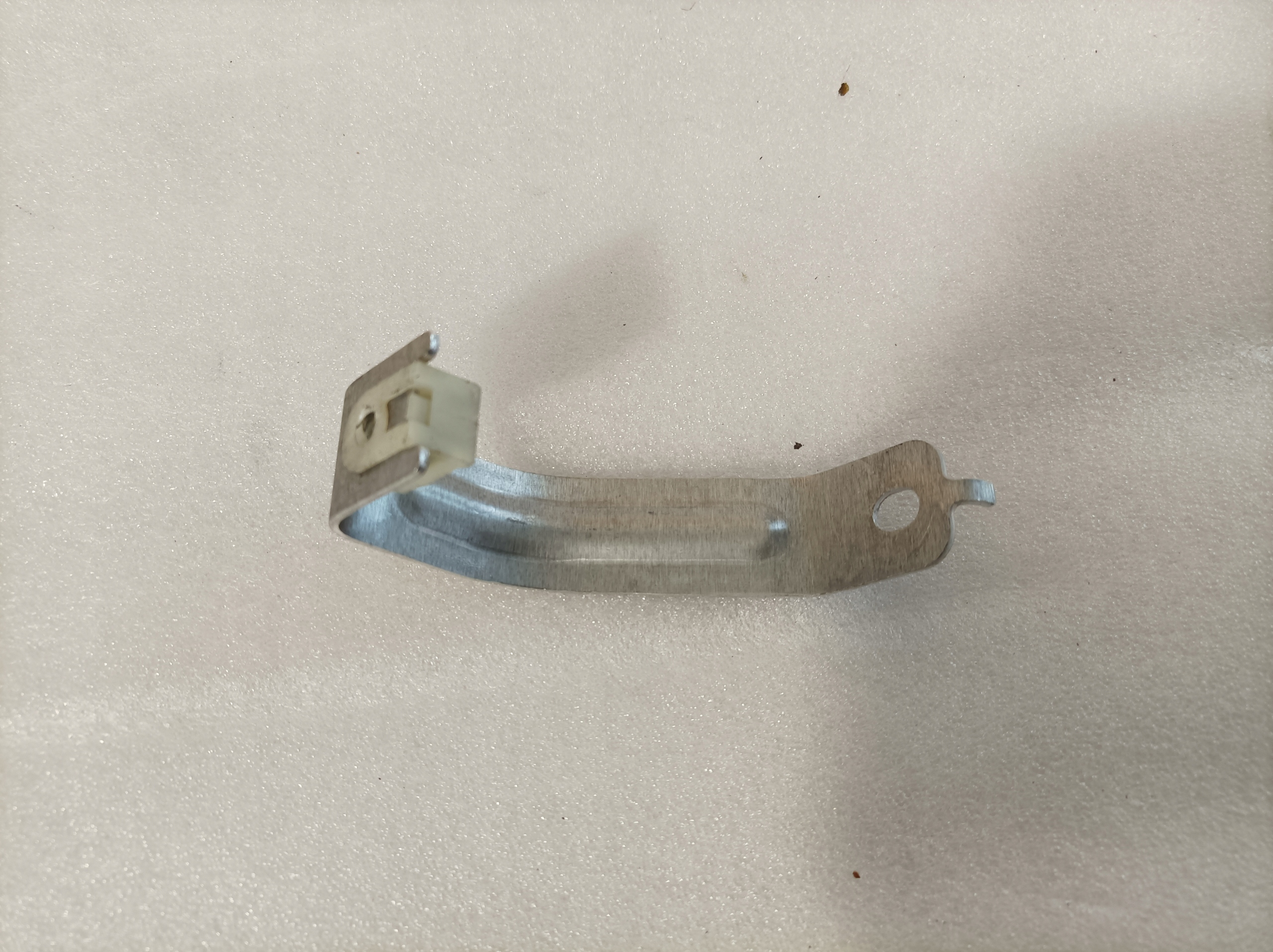 BMW X7 G07 Halter Blende Abdeckung Unterfahrschutz 9492675