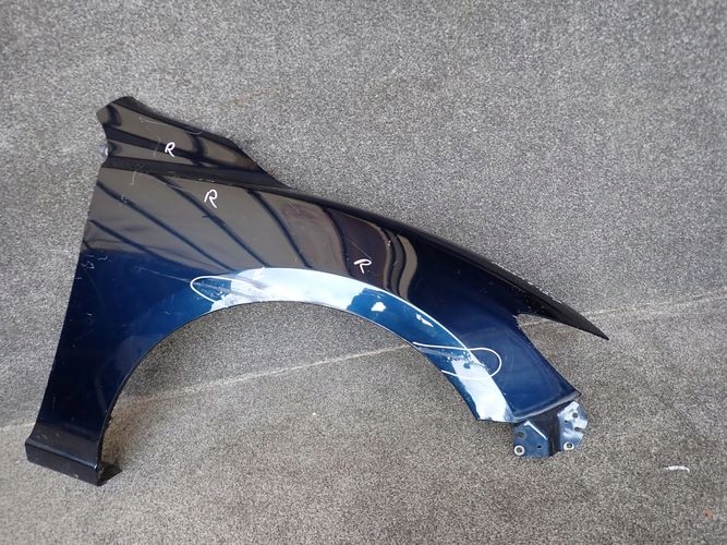 MAZDA 6 12- fender right front front