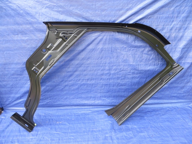 VW CRAFTER 7C0 SLUPEK PROG PRAWY RAMA Car type Passenger cars