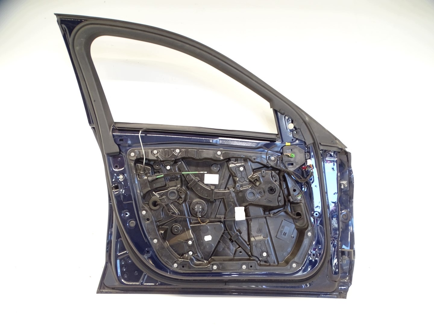 door left front left front MERCEDES C W205 sedan/KOMBI LAK 890