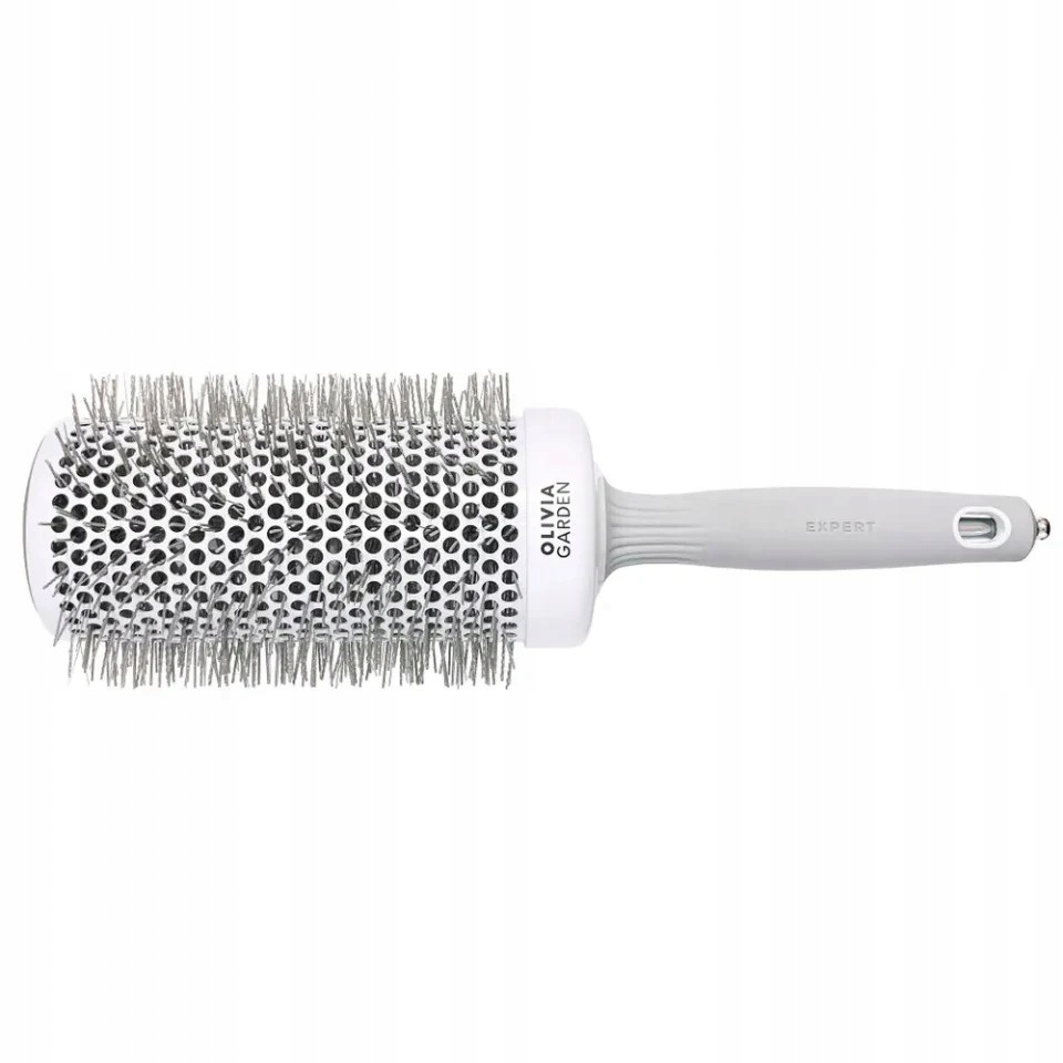 Olivia Garden Expert Blowout Speed Wavy Bristles kartáč na sušení a mod