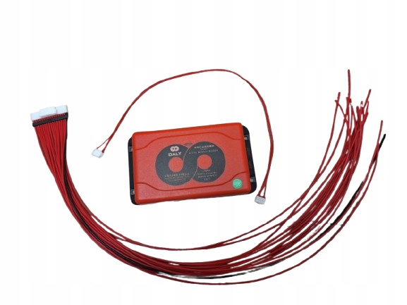 Balanser Daly BAL Smart LI-Ion/LiFePO4 16S