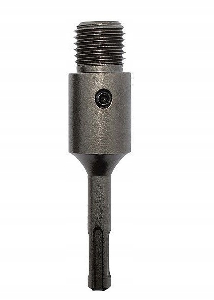 

Abraboro Adapter uchwyt do otwornic SDS-Plus M22
