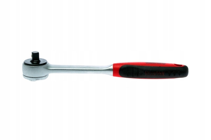 Teng Tools Hrkálka 1/4"" 72T