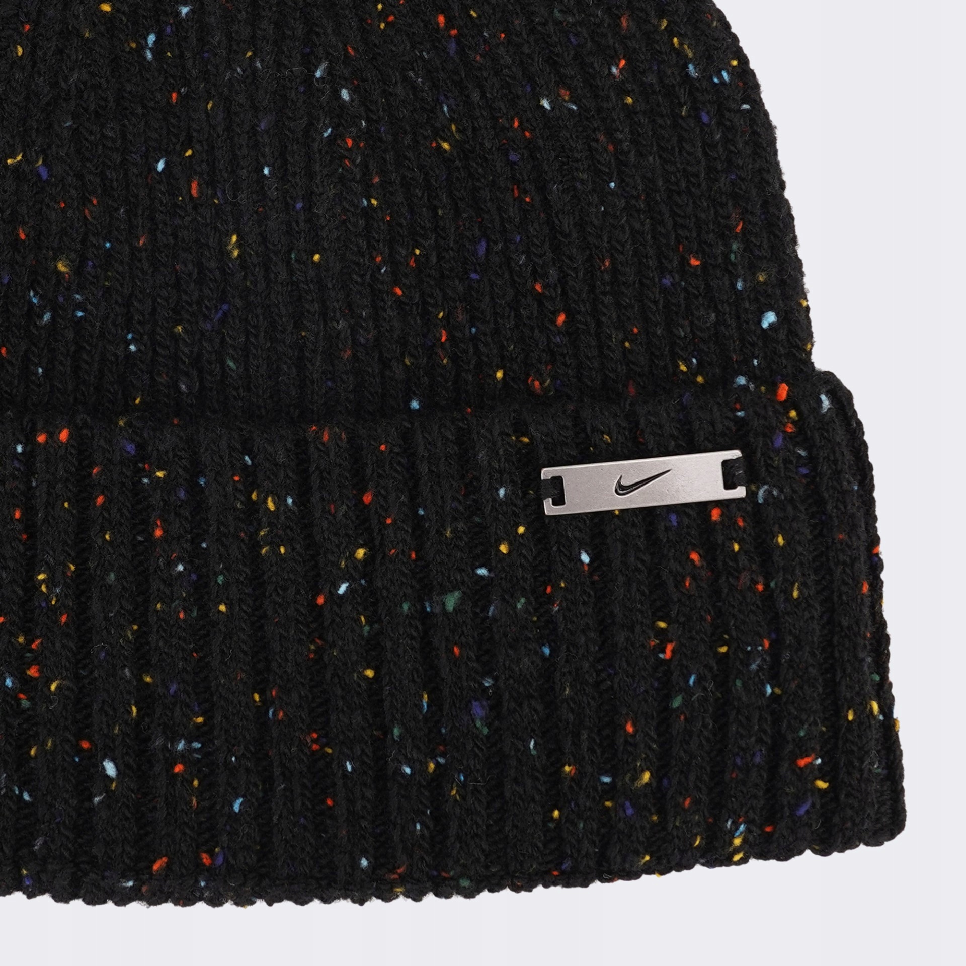 Zimní Čepice Sportovní Nike logo Swoosh Unisex One Size