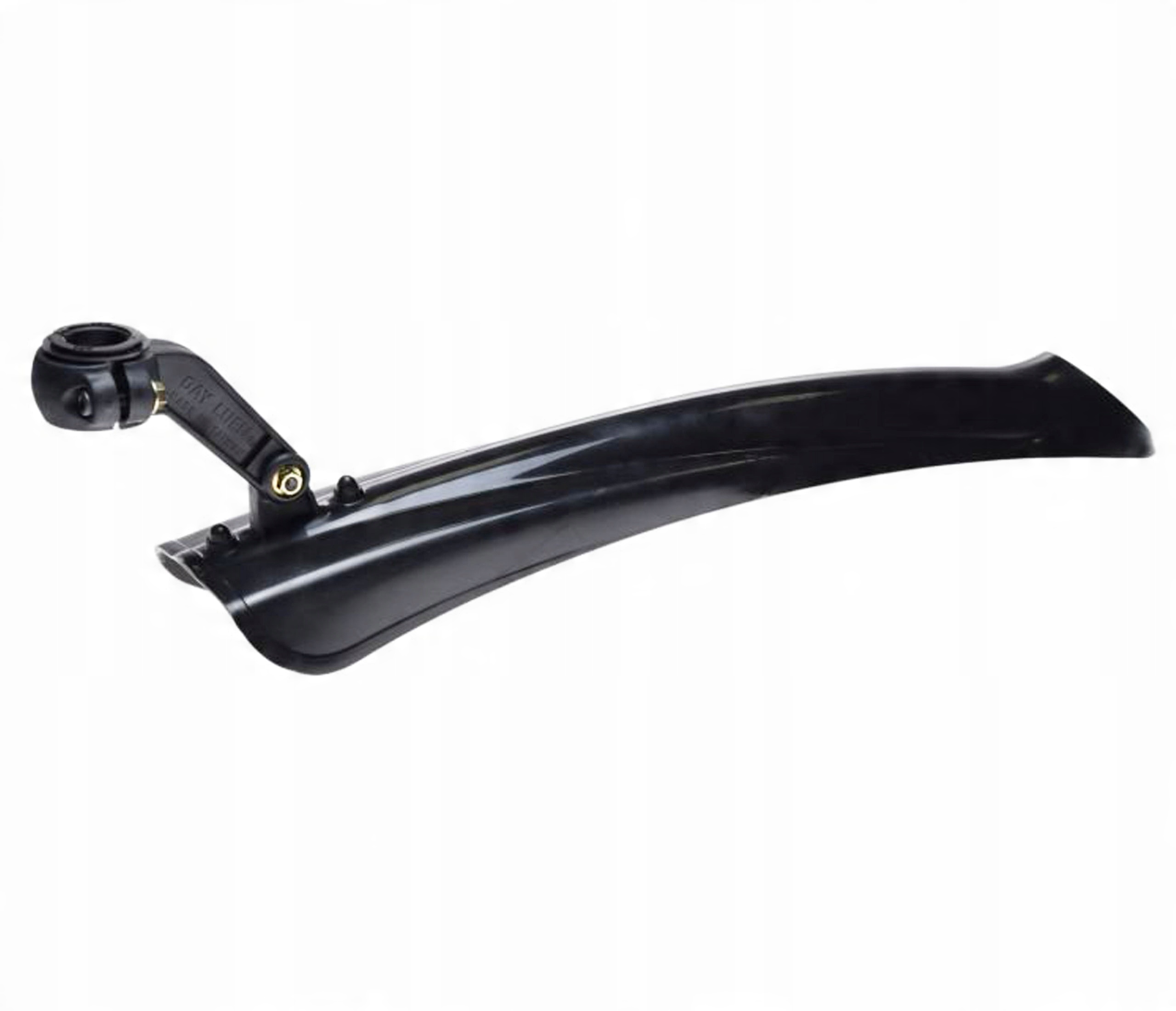 

Błotnik Rowerowy 26'' Plastik Tył V-grip do Rury