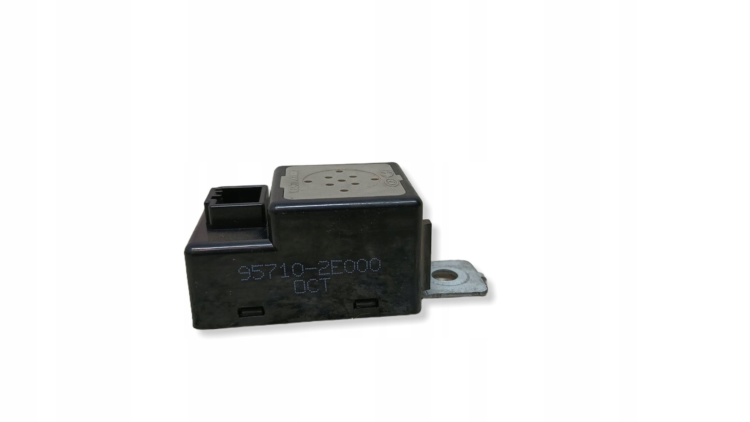 HYUNDAI I30 III 18R module control unit BUZZER 95710-2E000