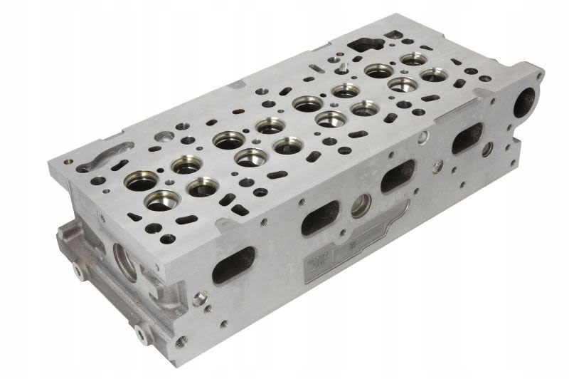 Głowica cylindra AMC 908739 Producent części AMC