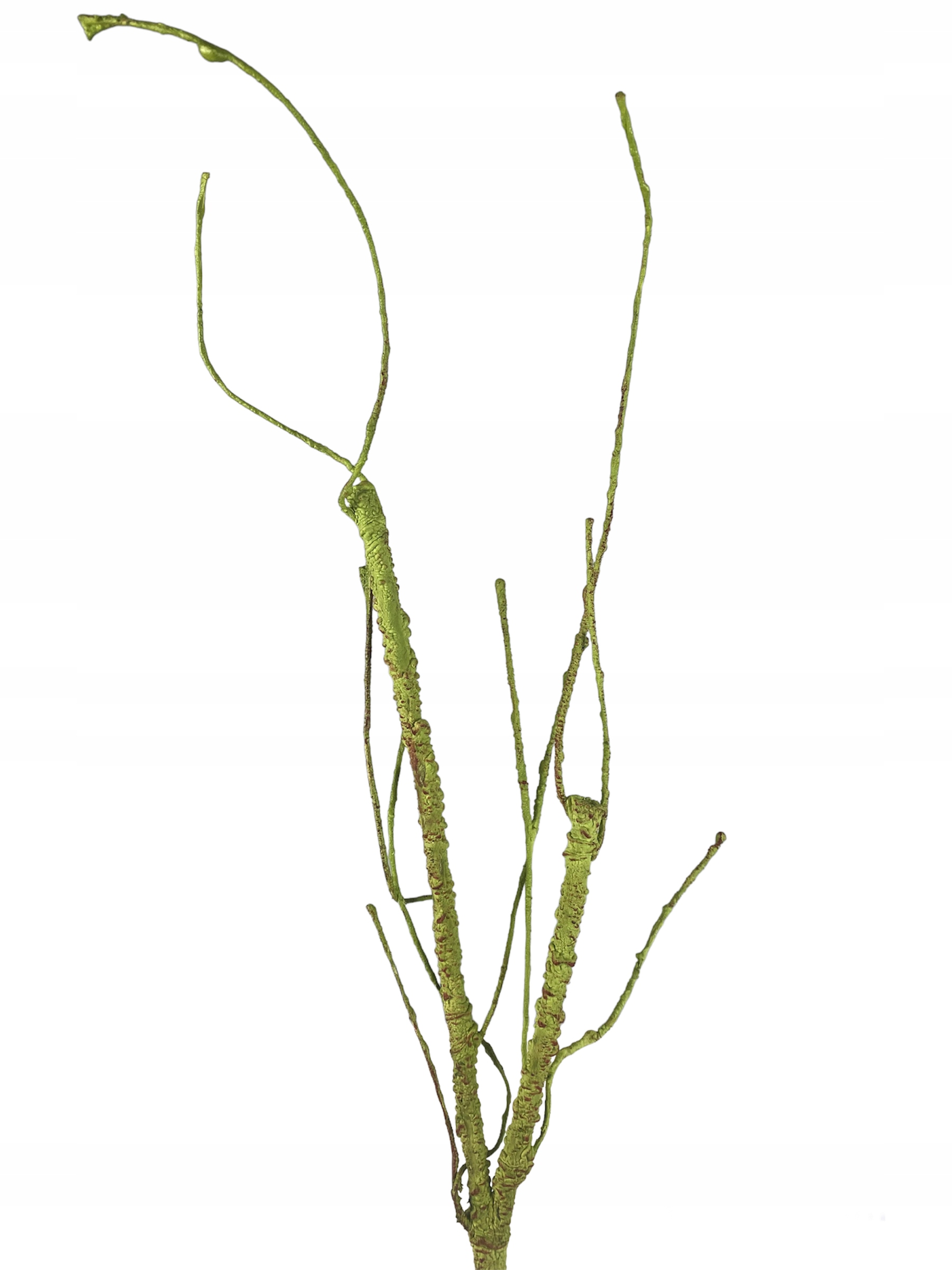 

Gałązka Ozdoba Patyki Korzeń Dekoracja Pianka 56CM