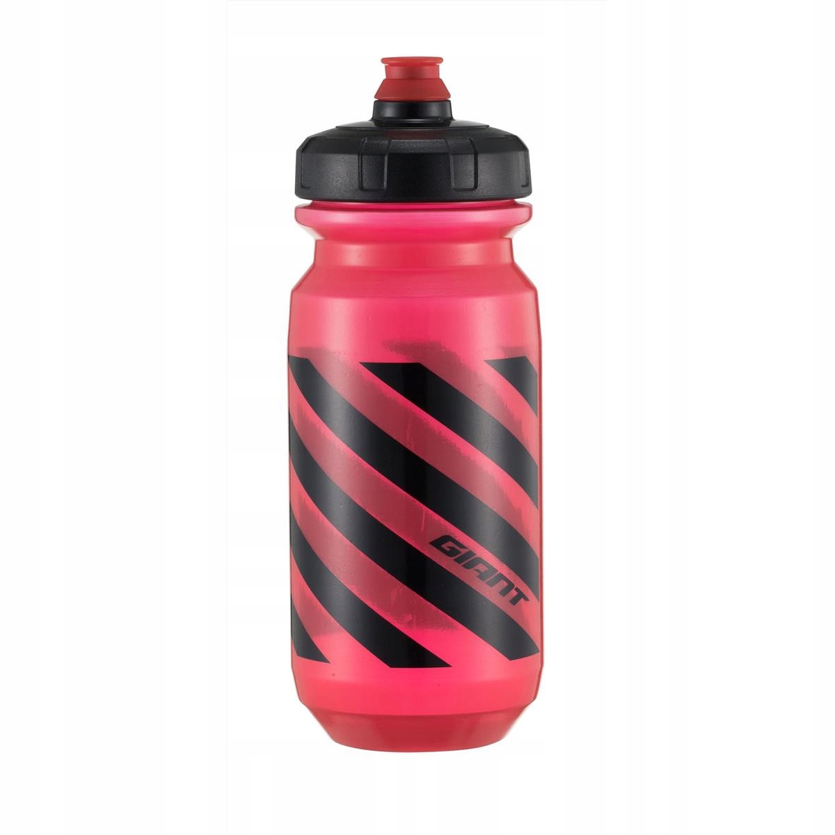 Bidon Giant Doublespring II 0.6L Czerwony