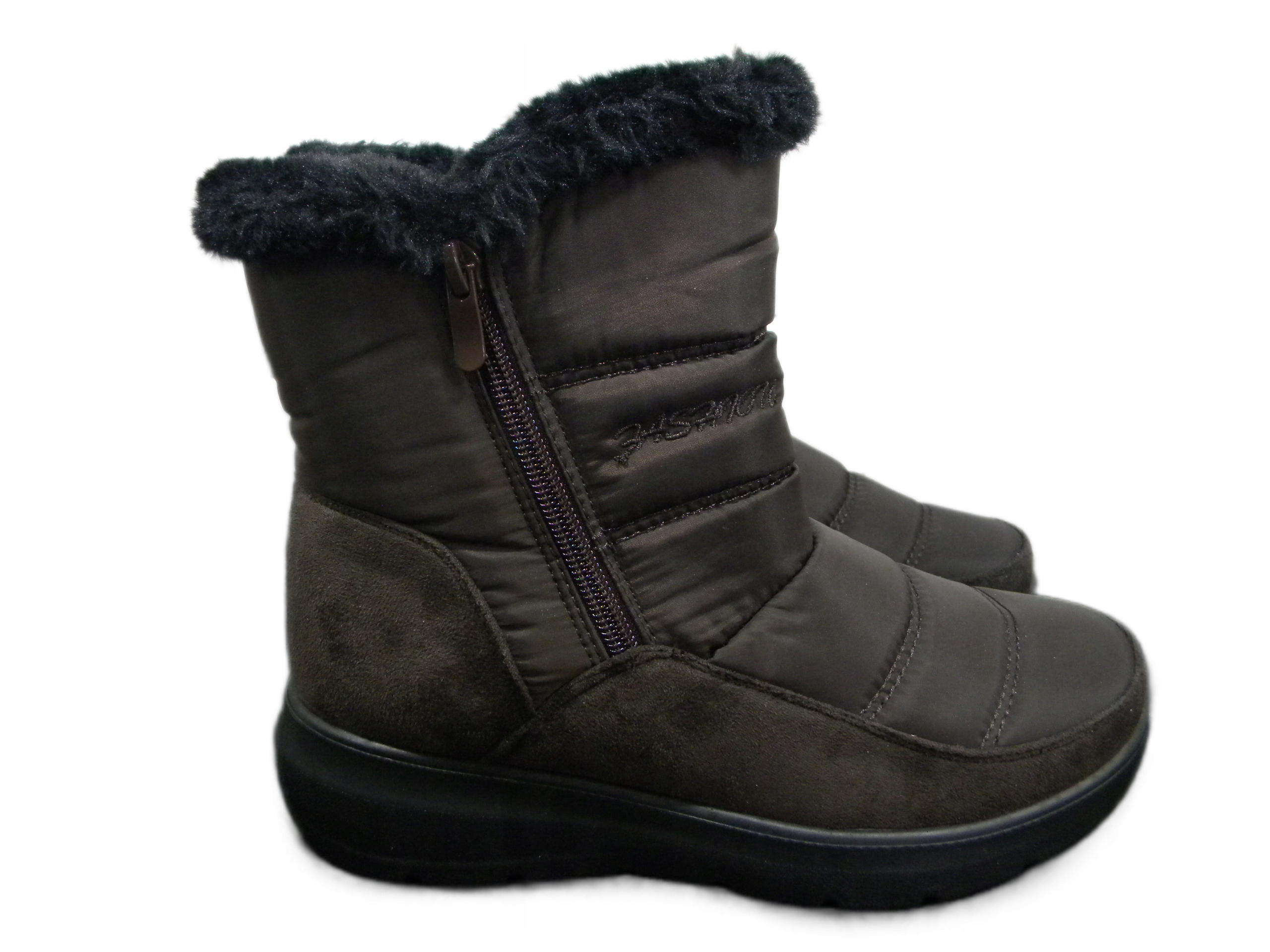 Kozačky Sněhule Jstar-but 37