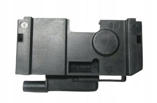 MERCEDES sensor of a lock bonnets 2048703158 original !