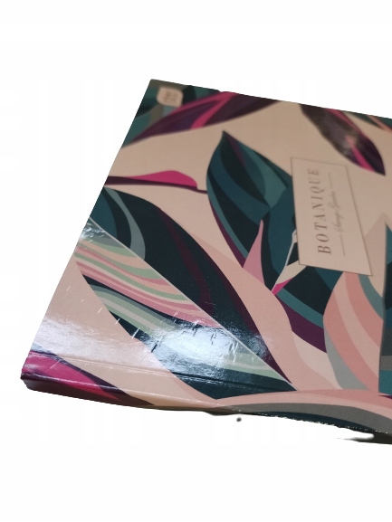 BRULION B5 OKŁ. PÓŁ TWARDA 96K INTERDRU USZKODZONY EAN (GTIN) 5902277205339