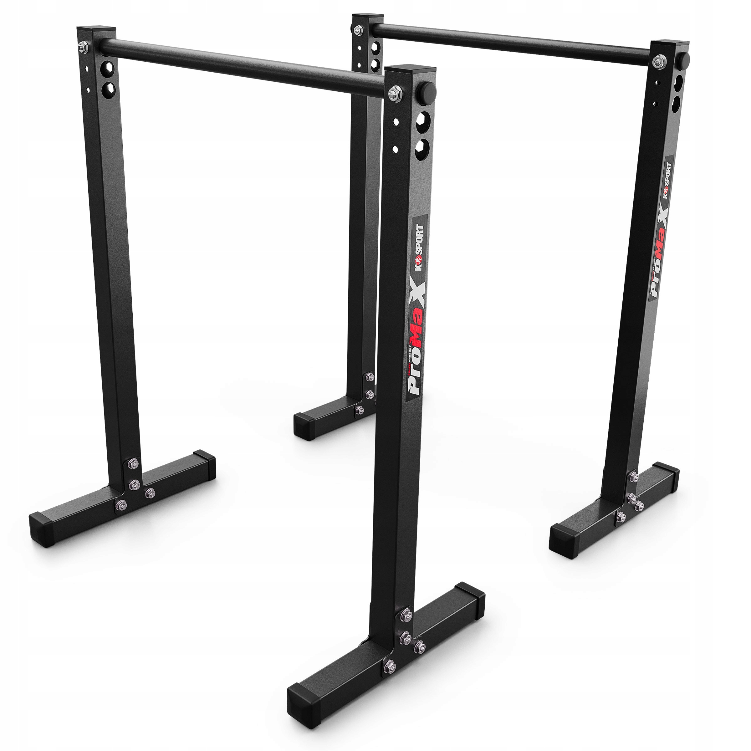 Tréninkové stacionární madla, multifunkční držák pro cvičení Dipových Pump