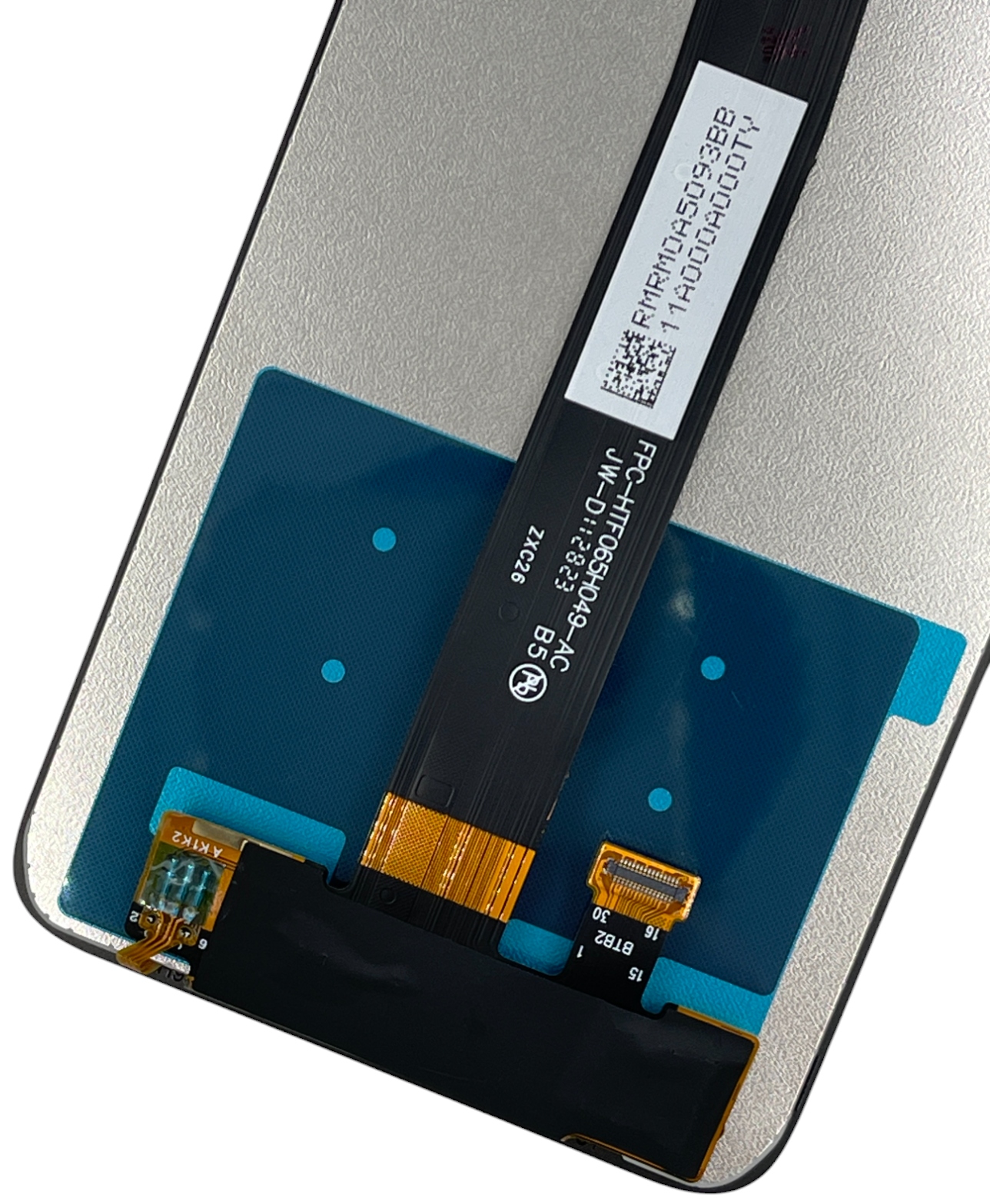 WYŚWIETLACZ LCD EKRAN DO XIAOMI REDMI 9A / 9C Marka inna