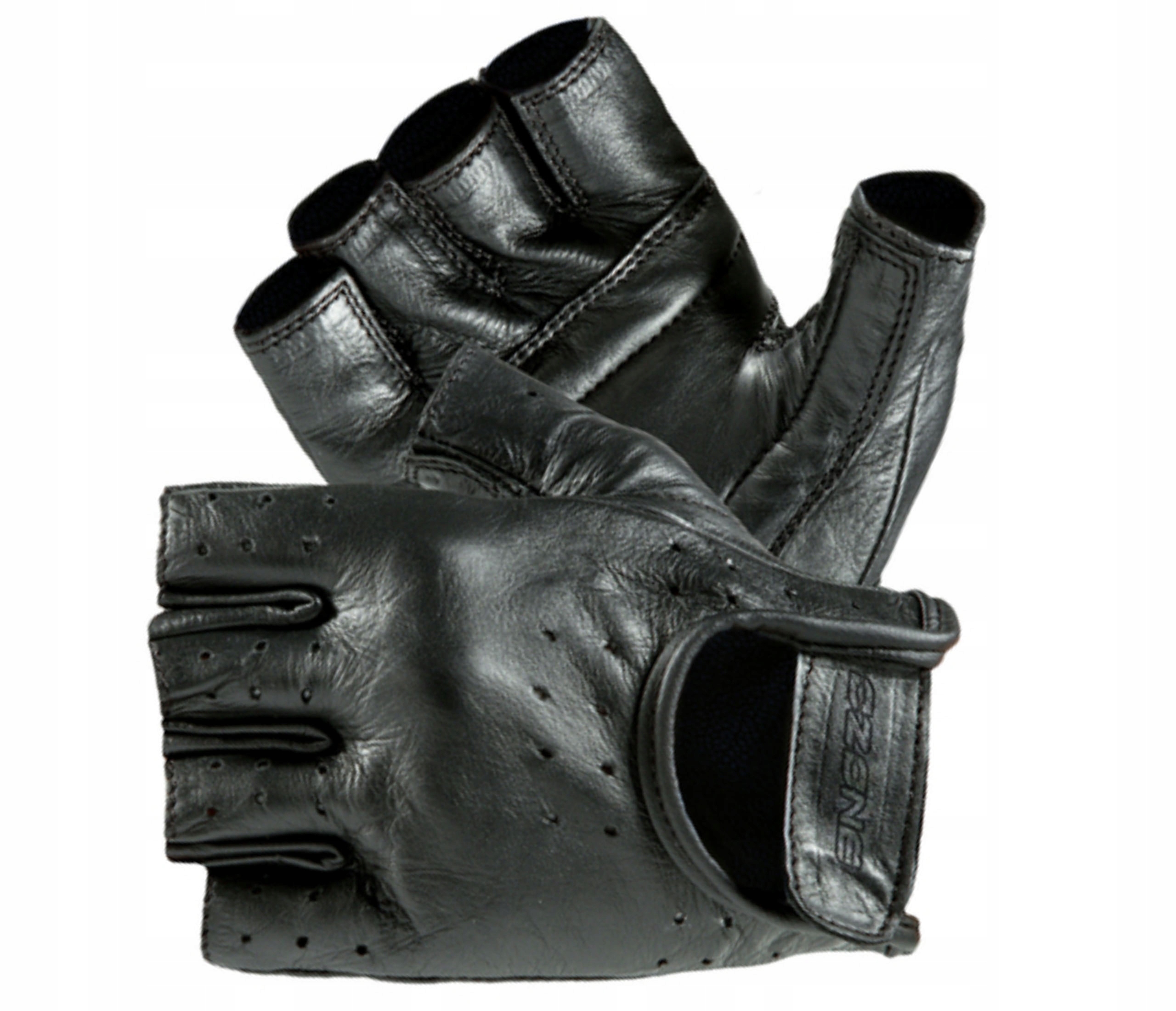 Rękawice Skórzane OZONE Rascal Bez Palców Moto 4XL Producent Ozone