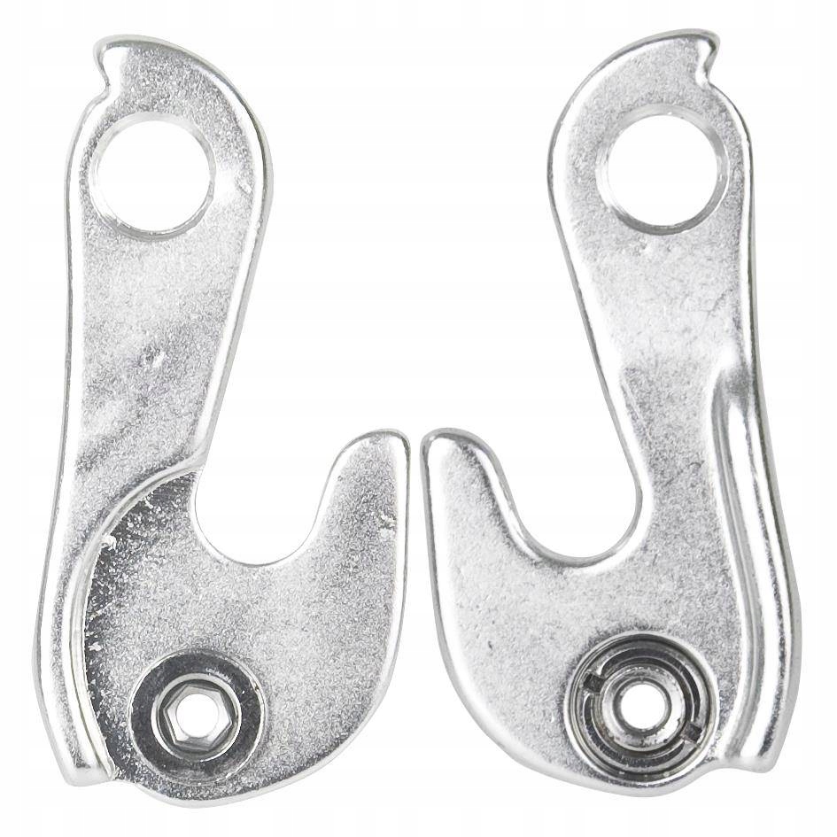 Hak do ram Nine Edykt Six Virtue Q-Series Felt Disc Cyclo-X