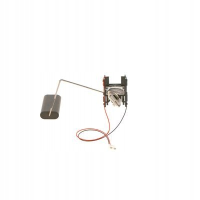 CZUJNIK POZIOMU PALIWA 1 582 980 163 BOSCH OPEL