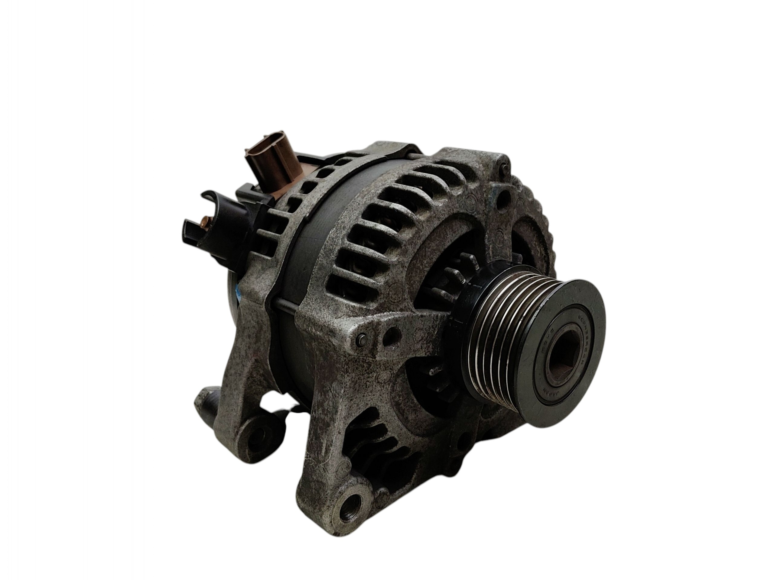 ALTERNATOR VOLVO S40 II V50 (2004-2007) 2.0 D 136KM CA1865IR