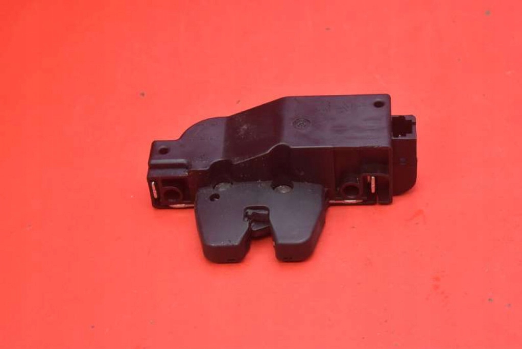 lock bonnet rear part boot 9652301980 CITROEN C4 1 and 3D 04-08