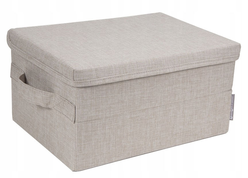 PREMIUM PUDEŁKO ORGANIZER POJEMNIK PRZECHOWYWAĆ SE