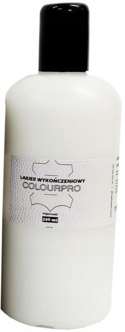 PROFESJONALNY ZESTAW DO RENOWACJI SKÓRY BUTÓW 600 ml EAN (GTIN) 05902647007921