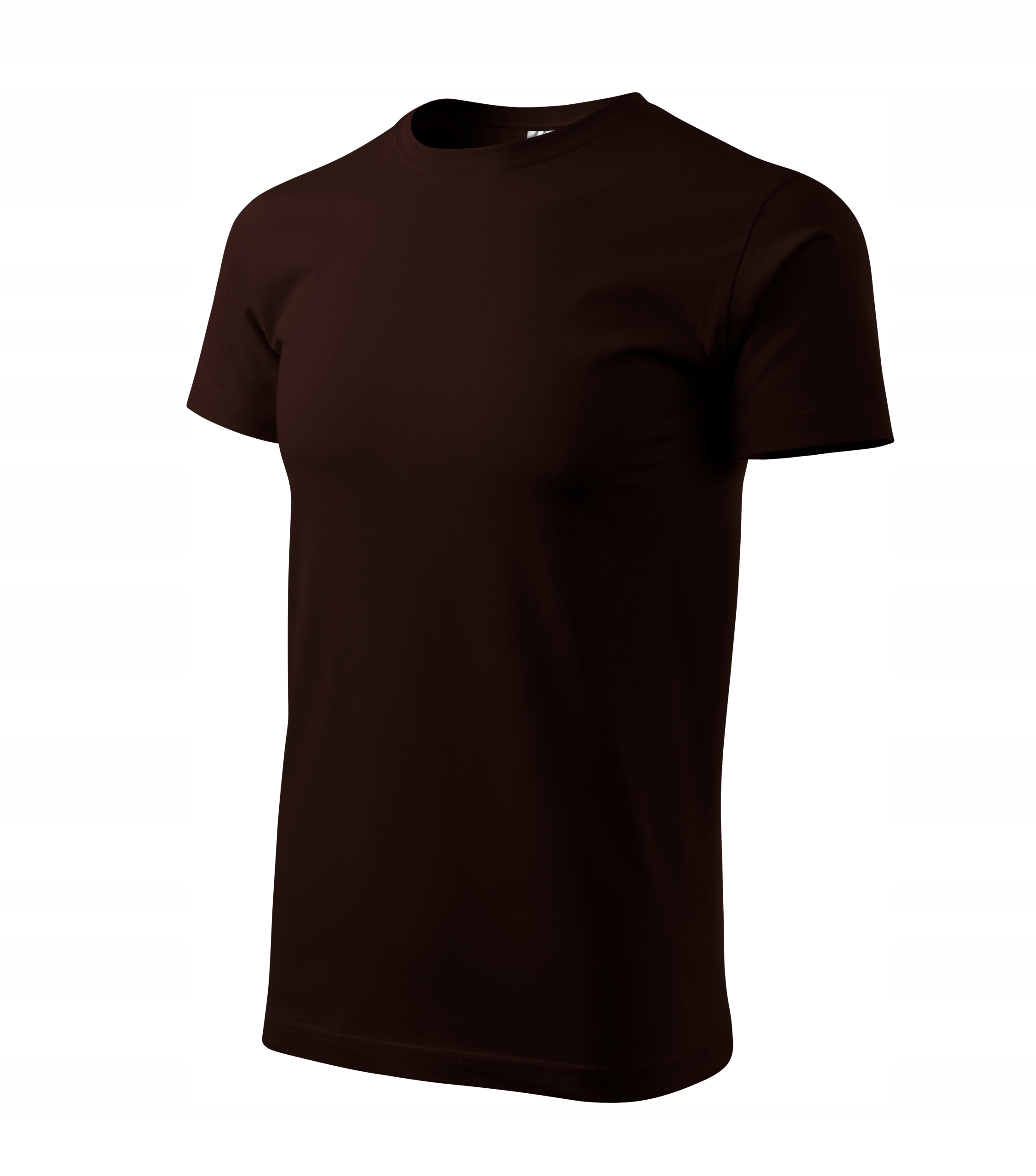

Malfini 137 Koszulka Unisex Bawełna W. Jakość M