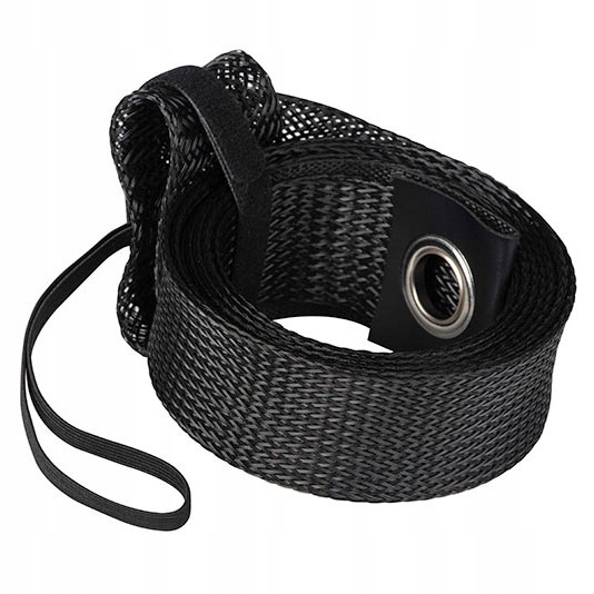 OSŁONA NA WĘDKI CASTINGOWE FOX RAGE ROD SHIELDS -L