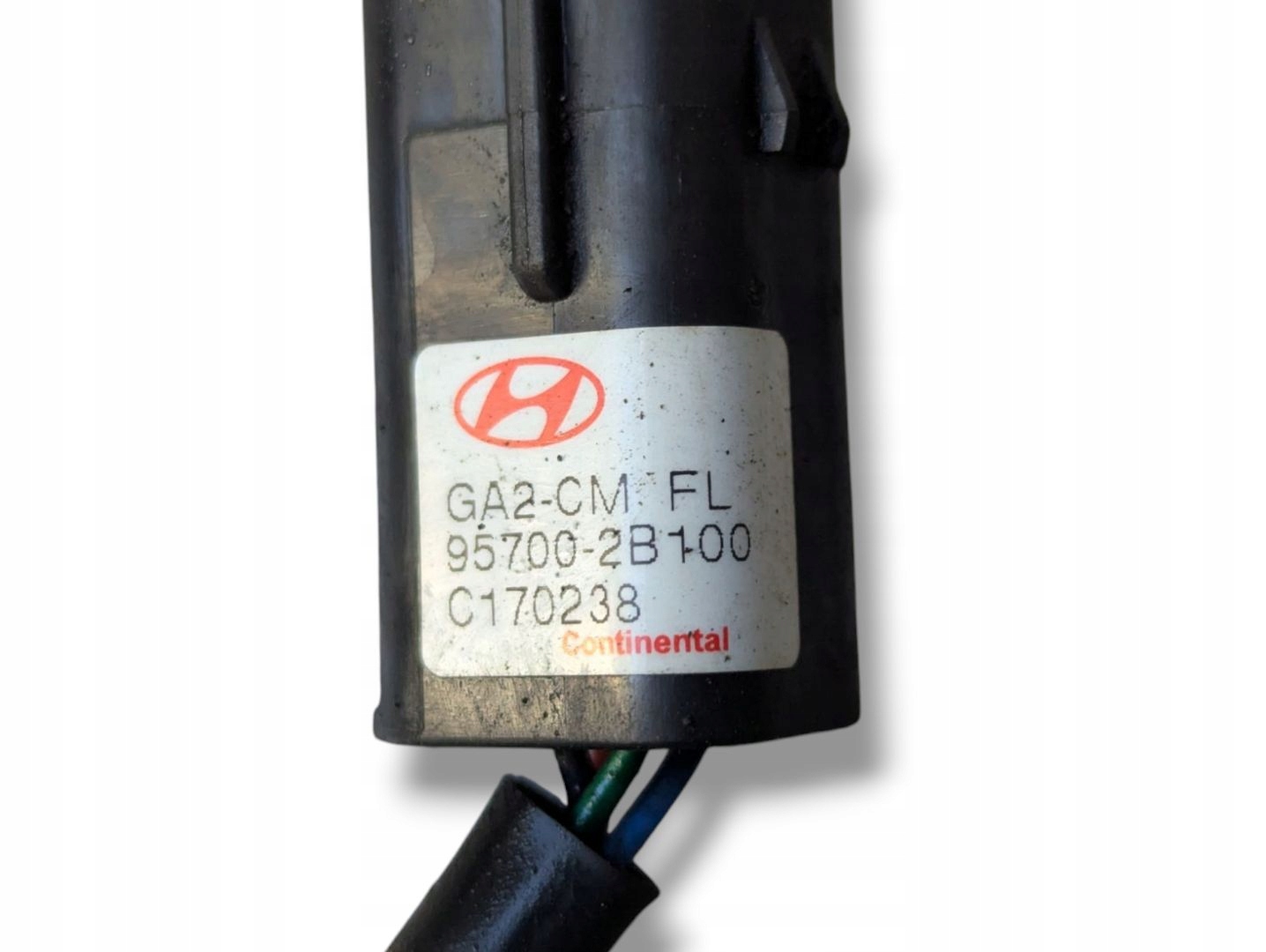 Sensor Parken Hyundai Santa Fe 2 facelift CM 2011 95700-2B100