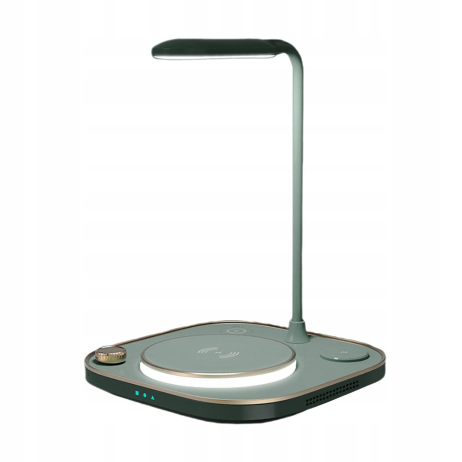 ładująca, dokująca telefonu Waga produktu z opakowaniem jednostkowym 1 kg