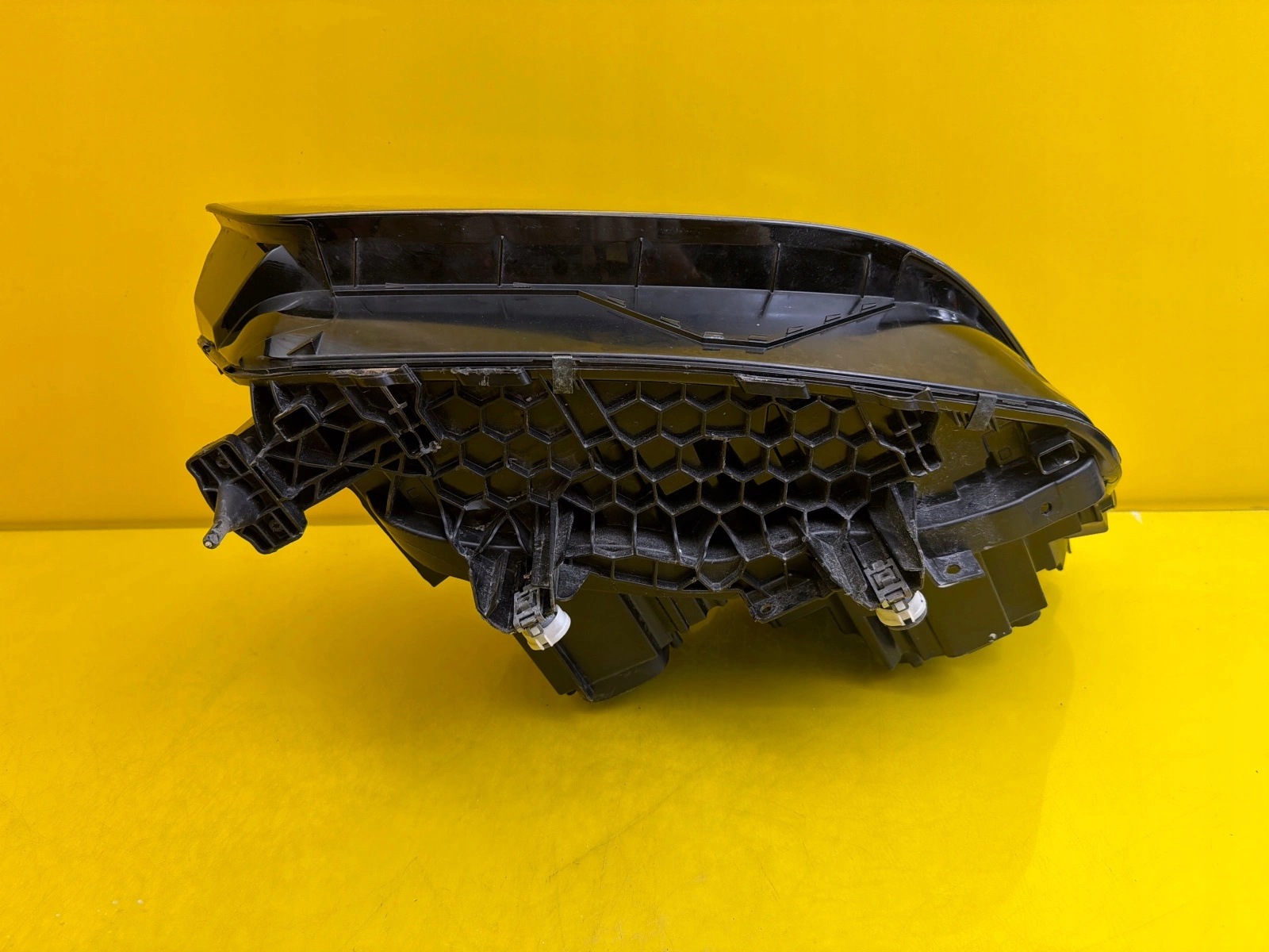 light left BMW X5 G05 X6 G06 Lift Shadow Line Full Led Adaptive 5A8E115-01