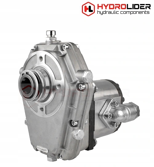 MULTIPLIKATOR 1:3.8 G + POMPA 94L HYDROLIDER Marka Hydrolider