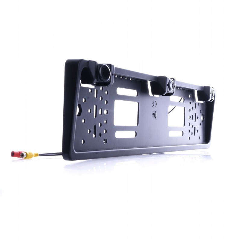 KAMERA COFANIA W RAMCE CZUJNIKI HOMOLOGACJA Model EPP033