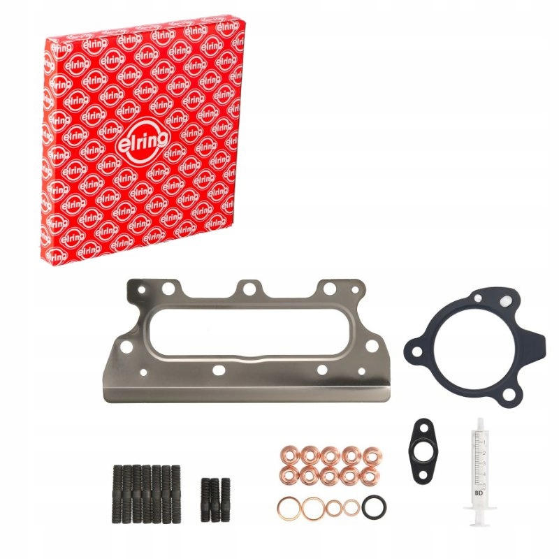 779.140 - ПРОКЛАДКА ТУРБИНЫ DACIA LOGAN II SANDERO II