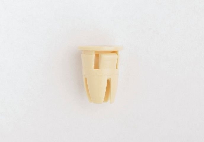 SPINKA LISTWY PROGOWEJ MERCEDES W210 W220 10x Typ samochodu Samochody osobowe