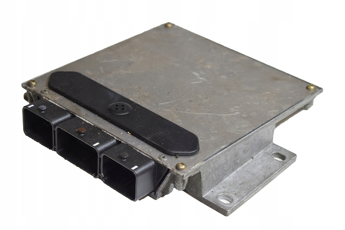 Computer Bedienteil PEUGEOT CITROEN 9643628680