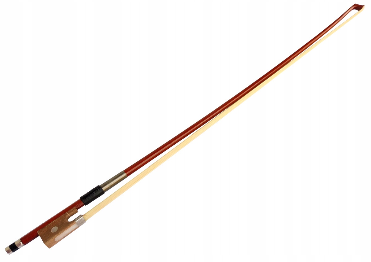 

Arsnova smyczek do skrzypiec rosewood 1/4