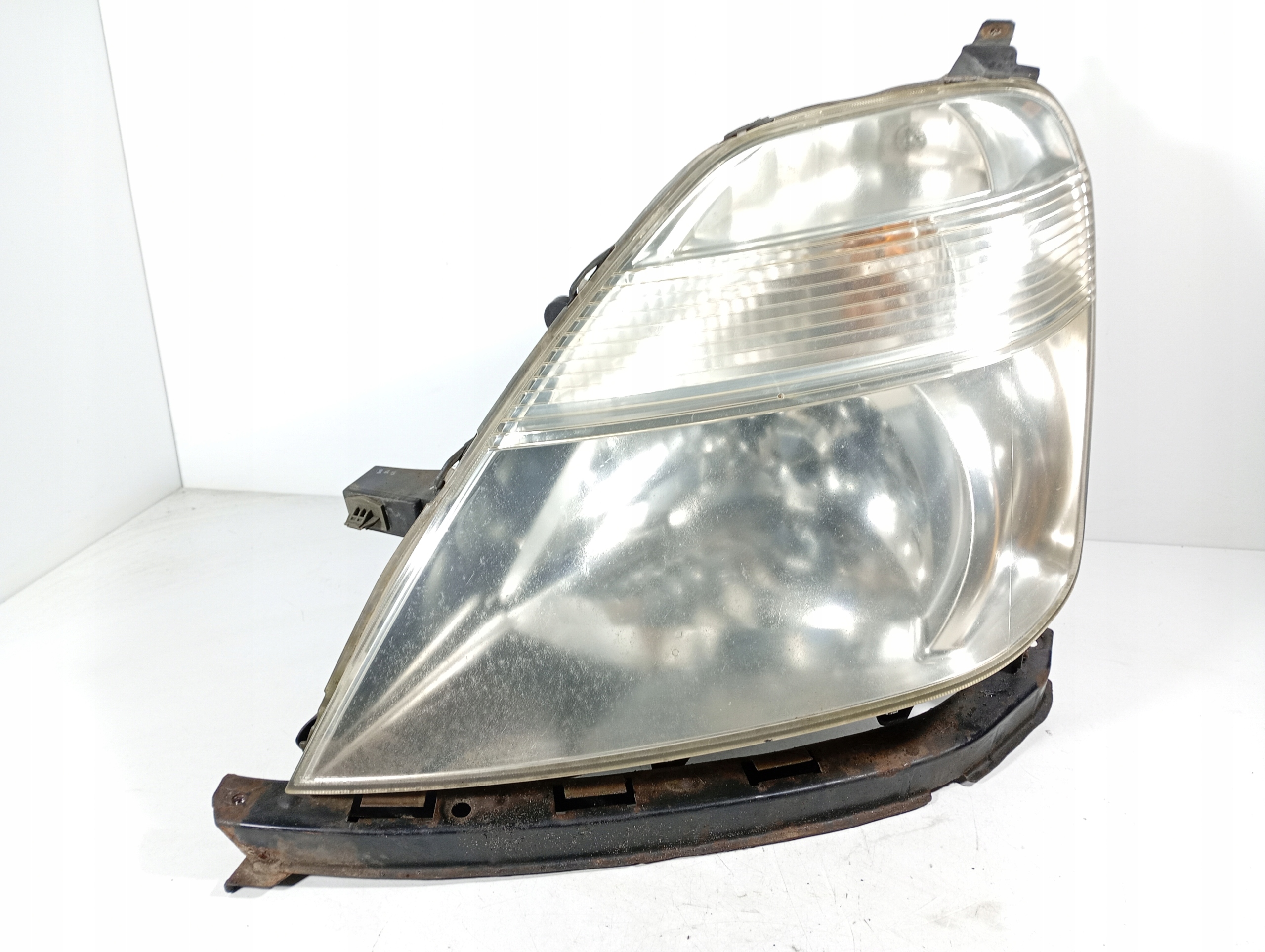 Honda STREAM 00-07 REFLEKTOR left front light left front front