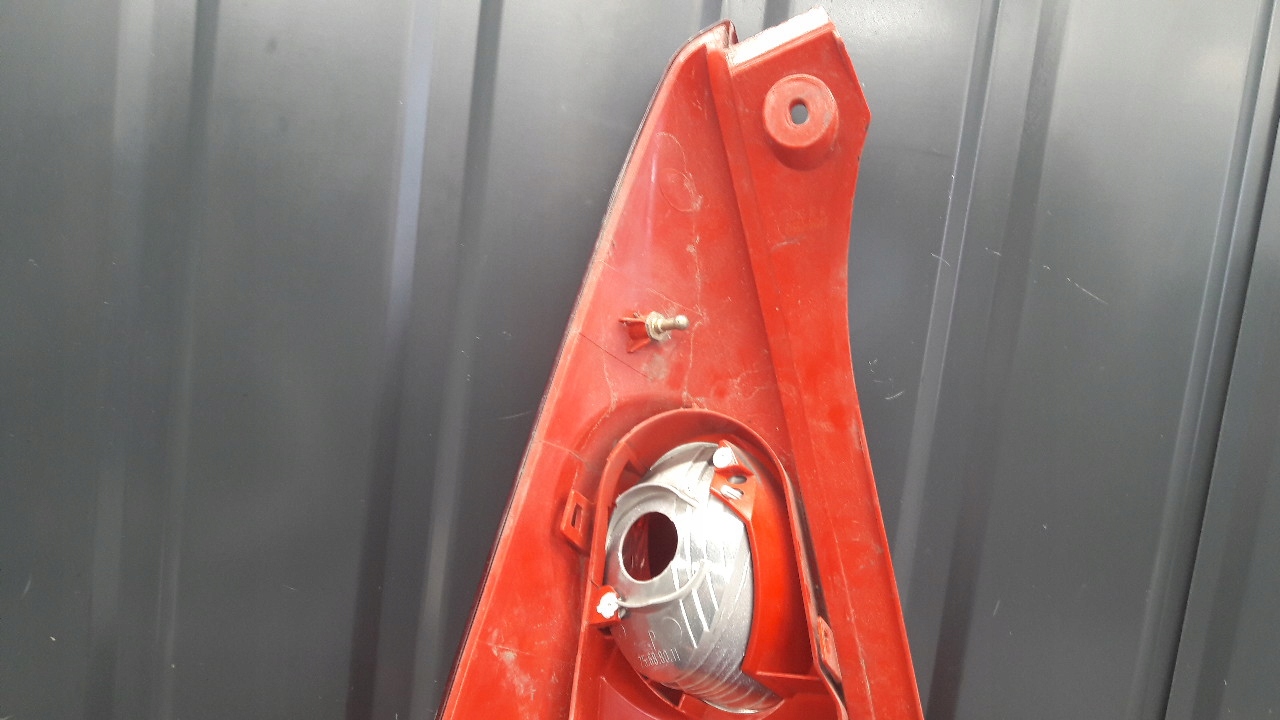 фонарь правый задний CITROEN C1 европа