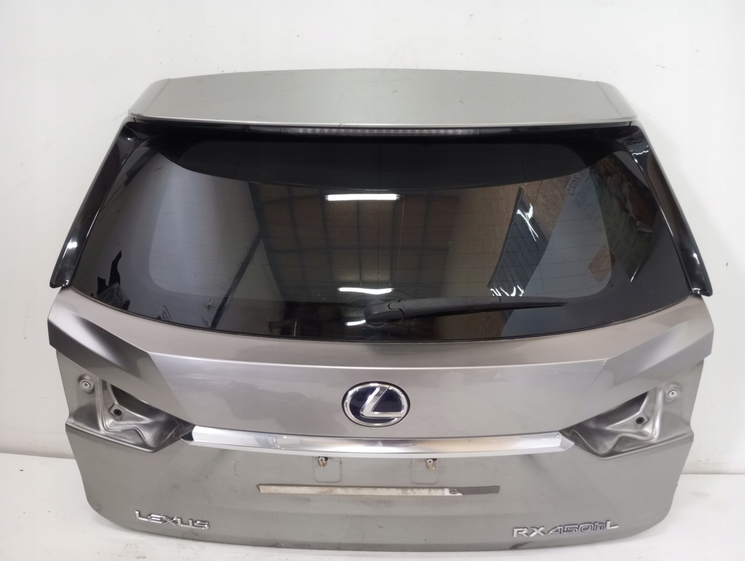 boot doors LEXUS RX 450 18R below KAMERE