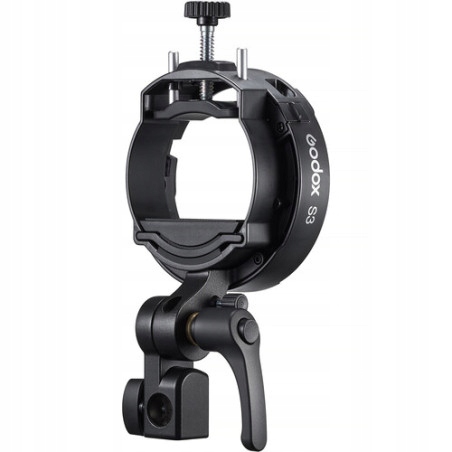 Uchwyt do lampy błyskowej Speedlite Godox S3 Ttl Godox