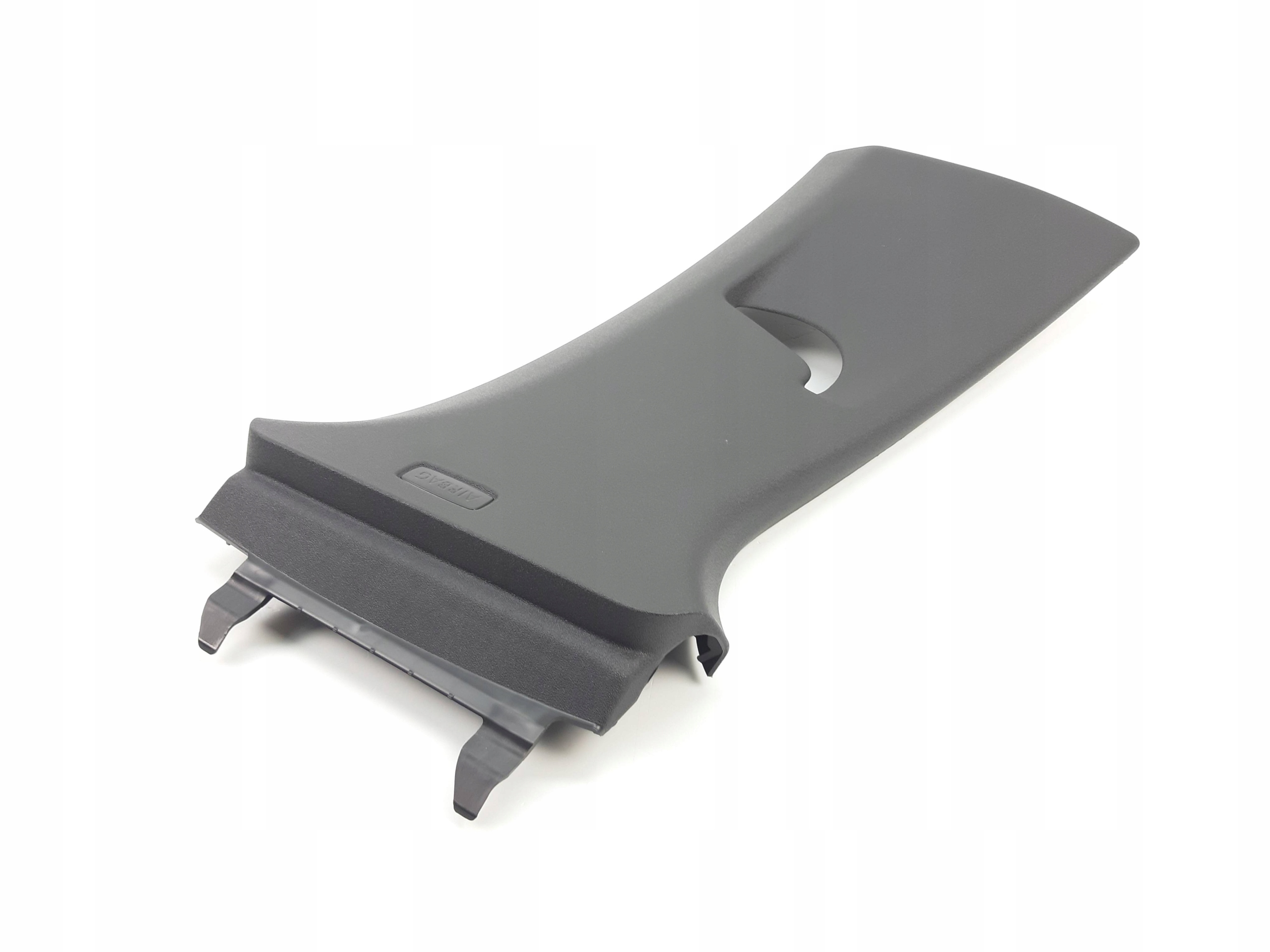 NOWE ORG POSZYCIE OSLONA SLUPKA B PRAWE VW ID 3 Version European