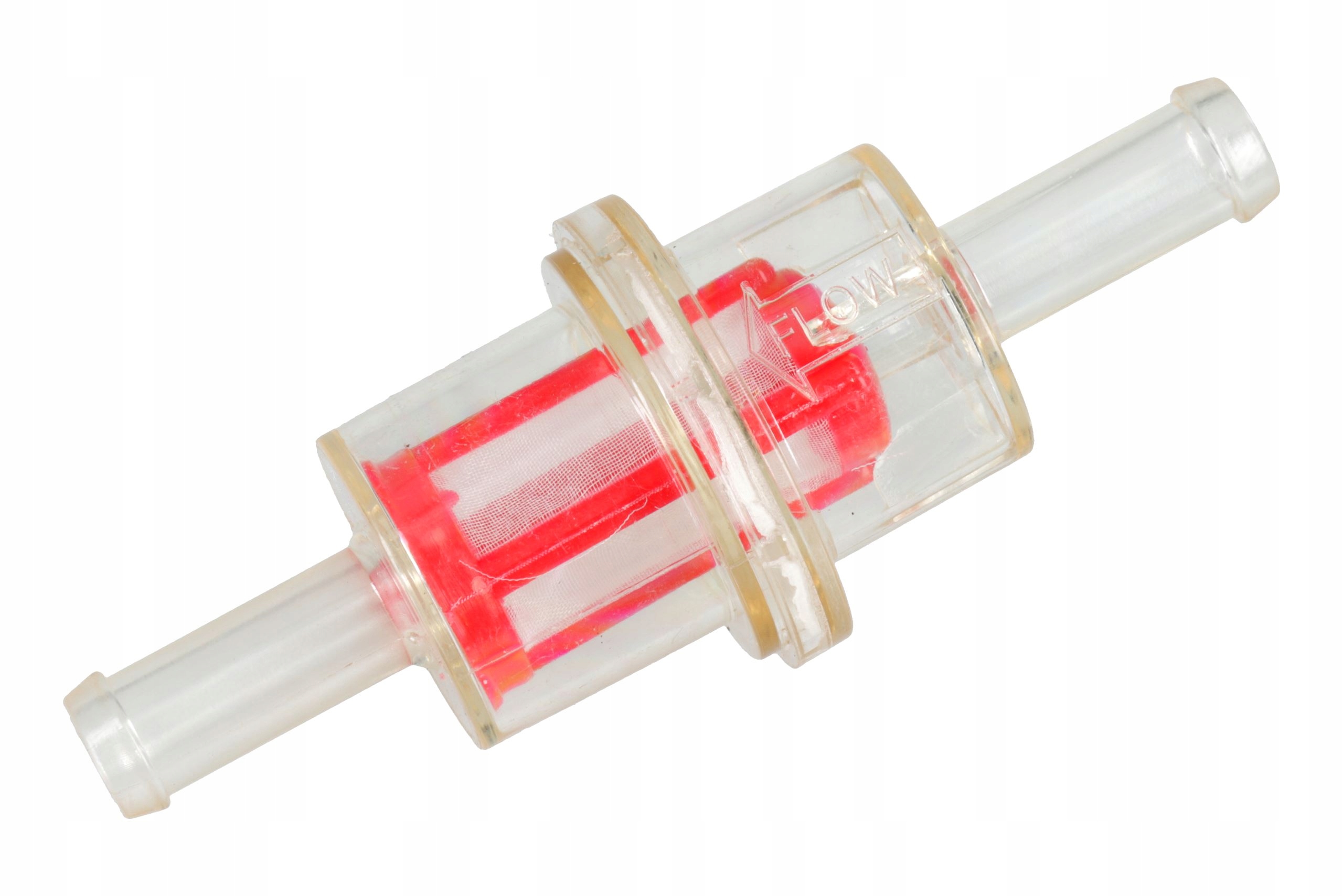 Filtr paliwa 8mm motocykl ATV skuter Quad Producent Kengo