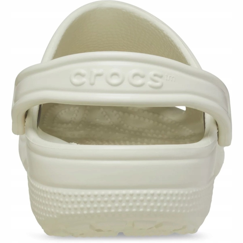 Crocs Classic Clog 10001-0HZ klasyczne klapki crocsy W10 41-42 Model CROCS CLASSIC 10001
